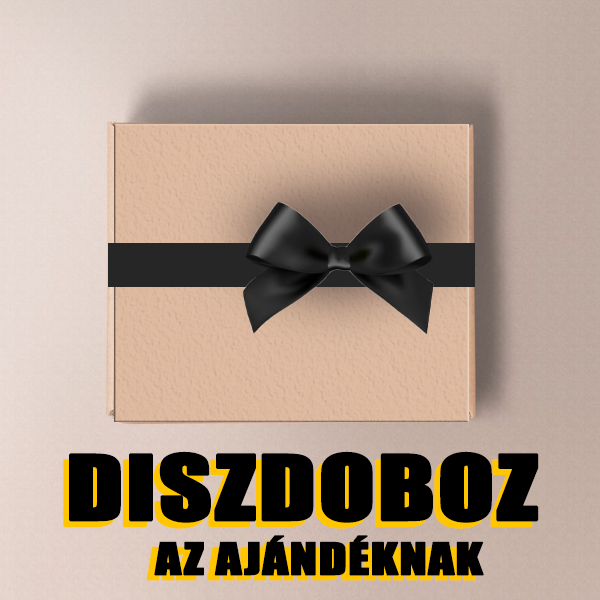 Díszdoboz